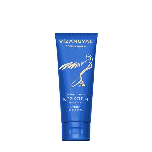 Vízangyal Argan Oil - Intensive Hand Cream (300 ml)